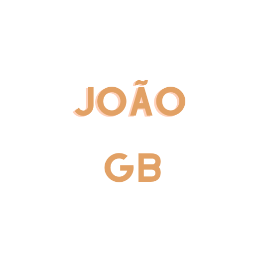 Logo joao victor
